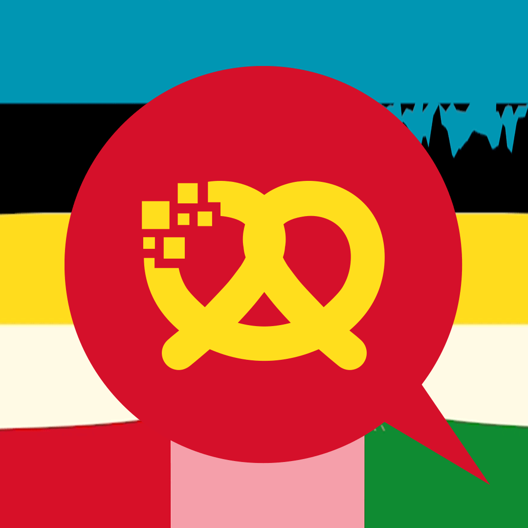Bits & Pretzels. Redesign. 1