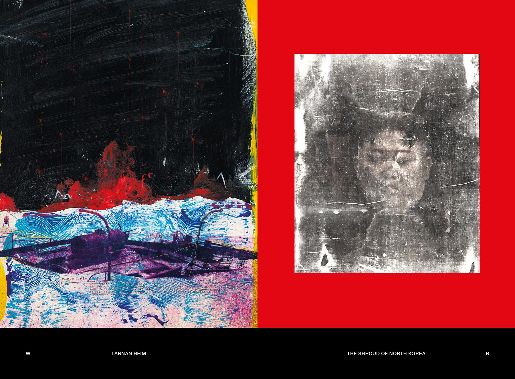 Something 7. Art Book. 11