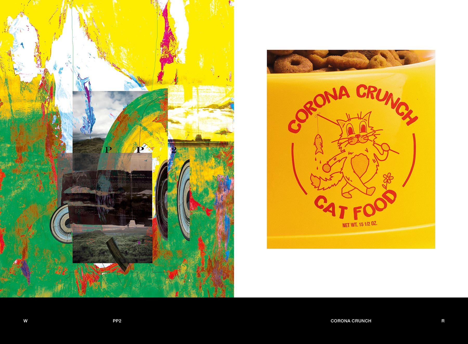 Something 7. Art Book. 17