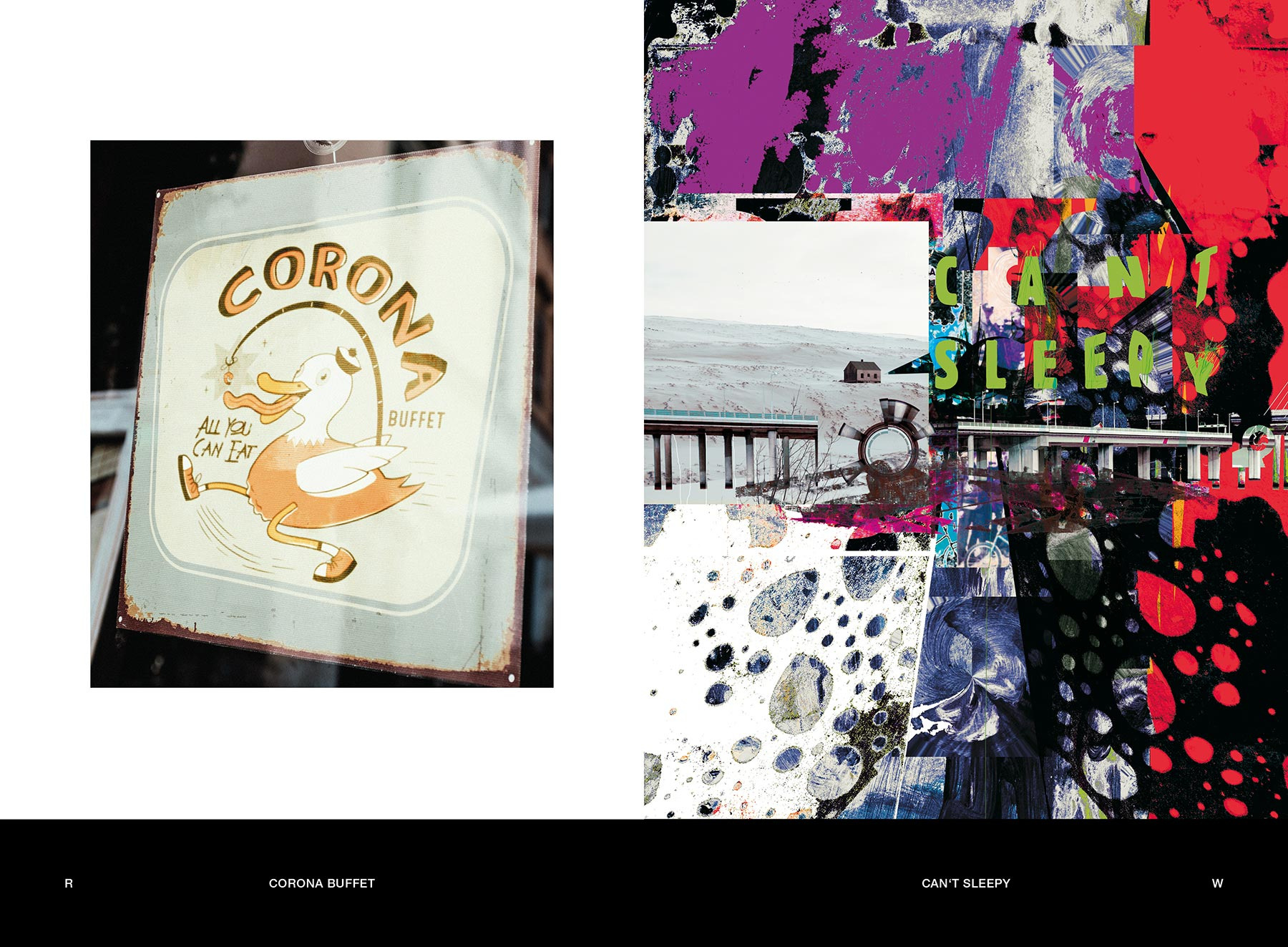 Something 7. Art Book. 21