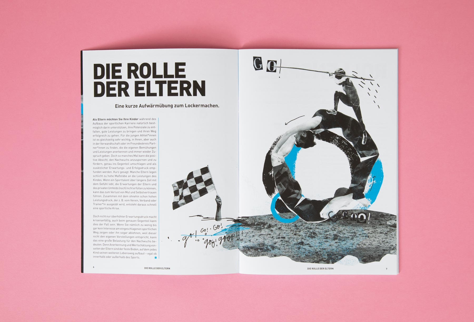 NADA. Infobroschueren 2021. 13
