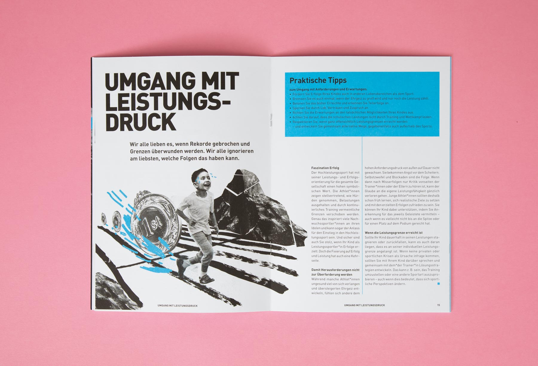 NADA. Infobroschueren 2021. 15