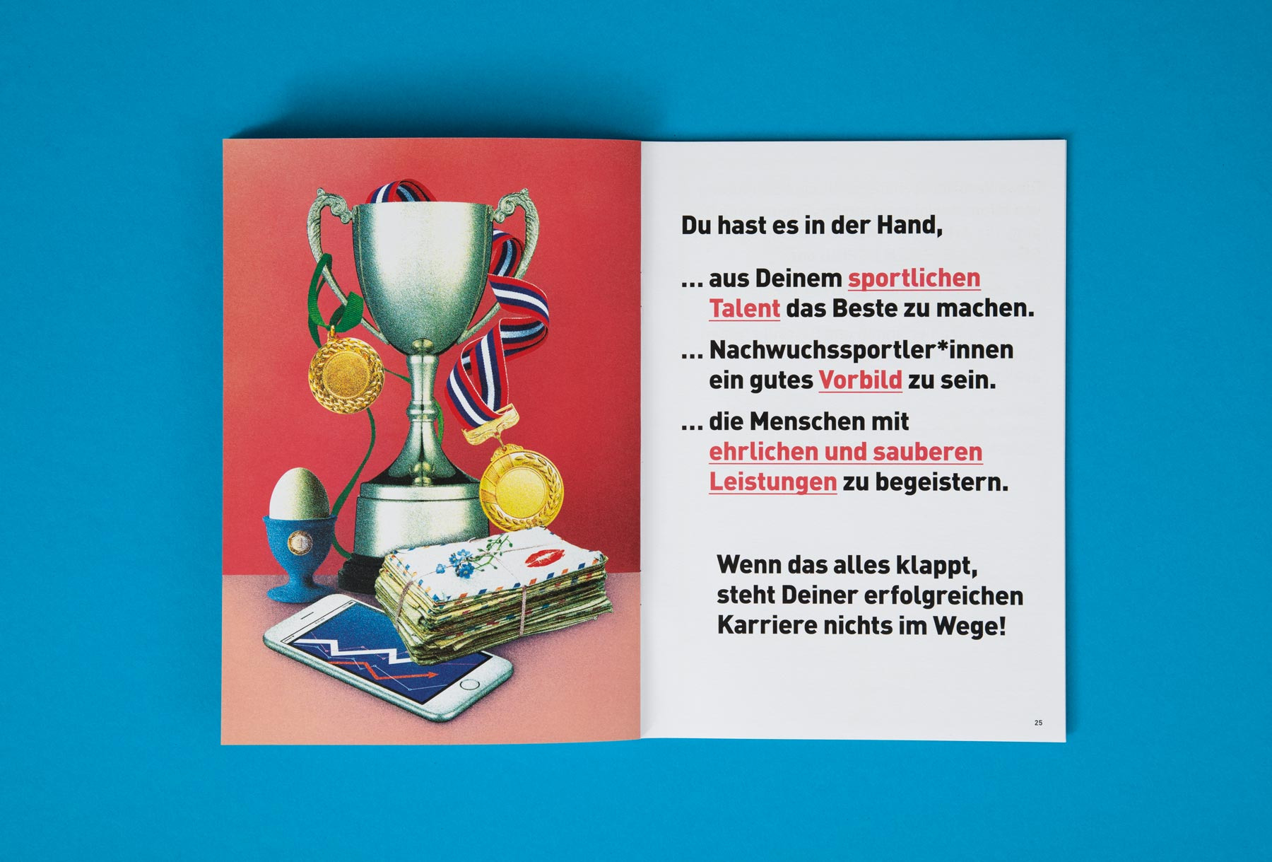 NADA. Infobroschueren 2021. 23