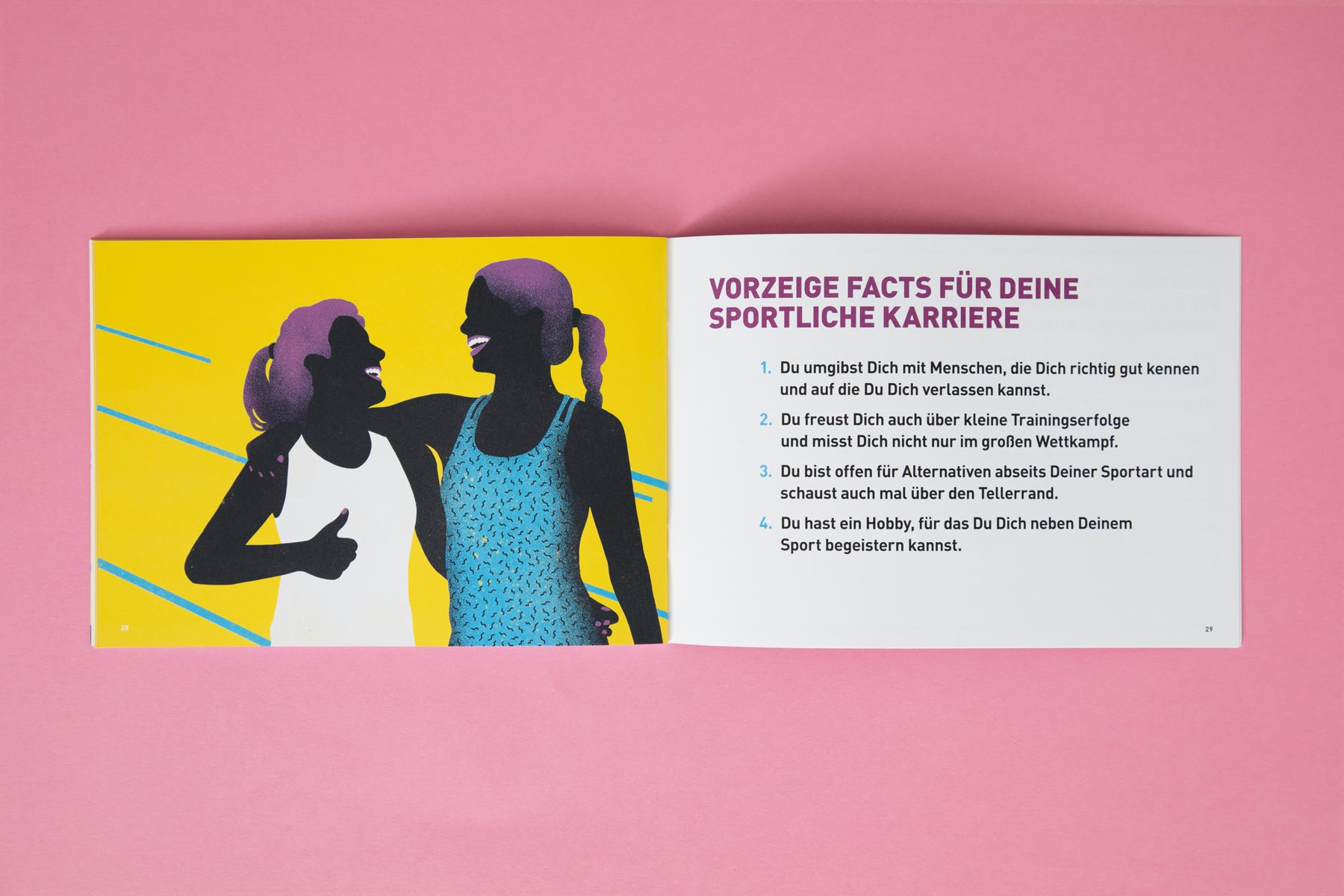 NADA. Infobroschueren 2021. 37