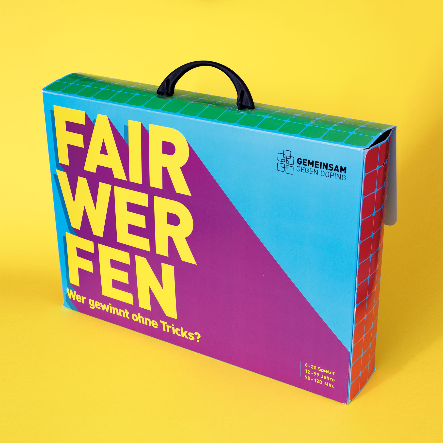 NADA. Infobroschueren 2021. 39