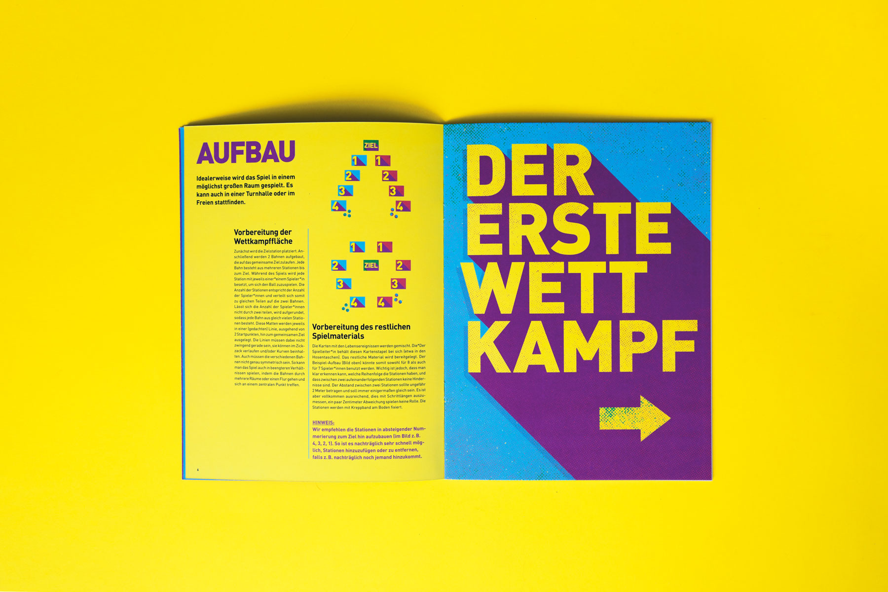 NADA. Infobroschueren 2021. 44