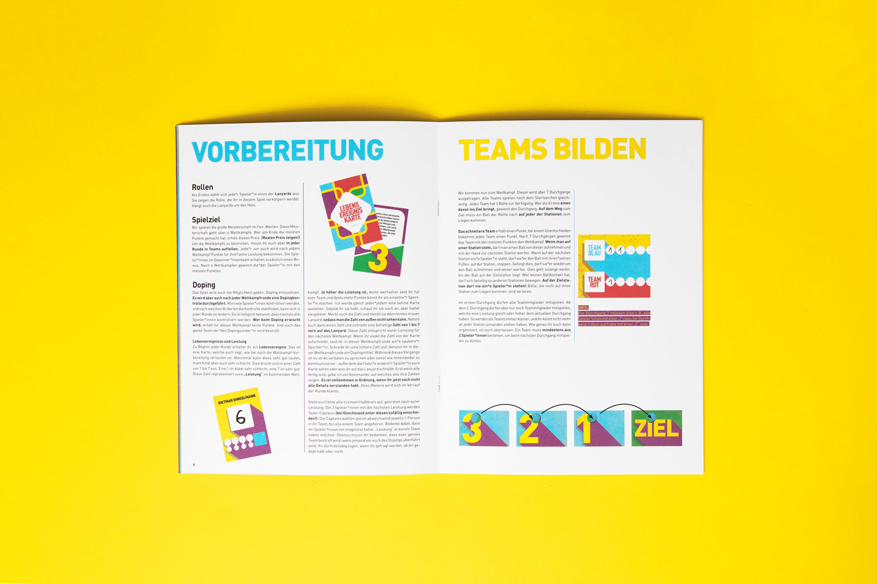 NADA. Infobroschueren 2021. 45