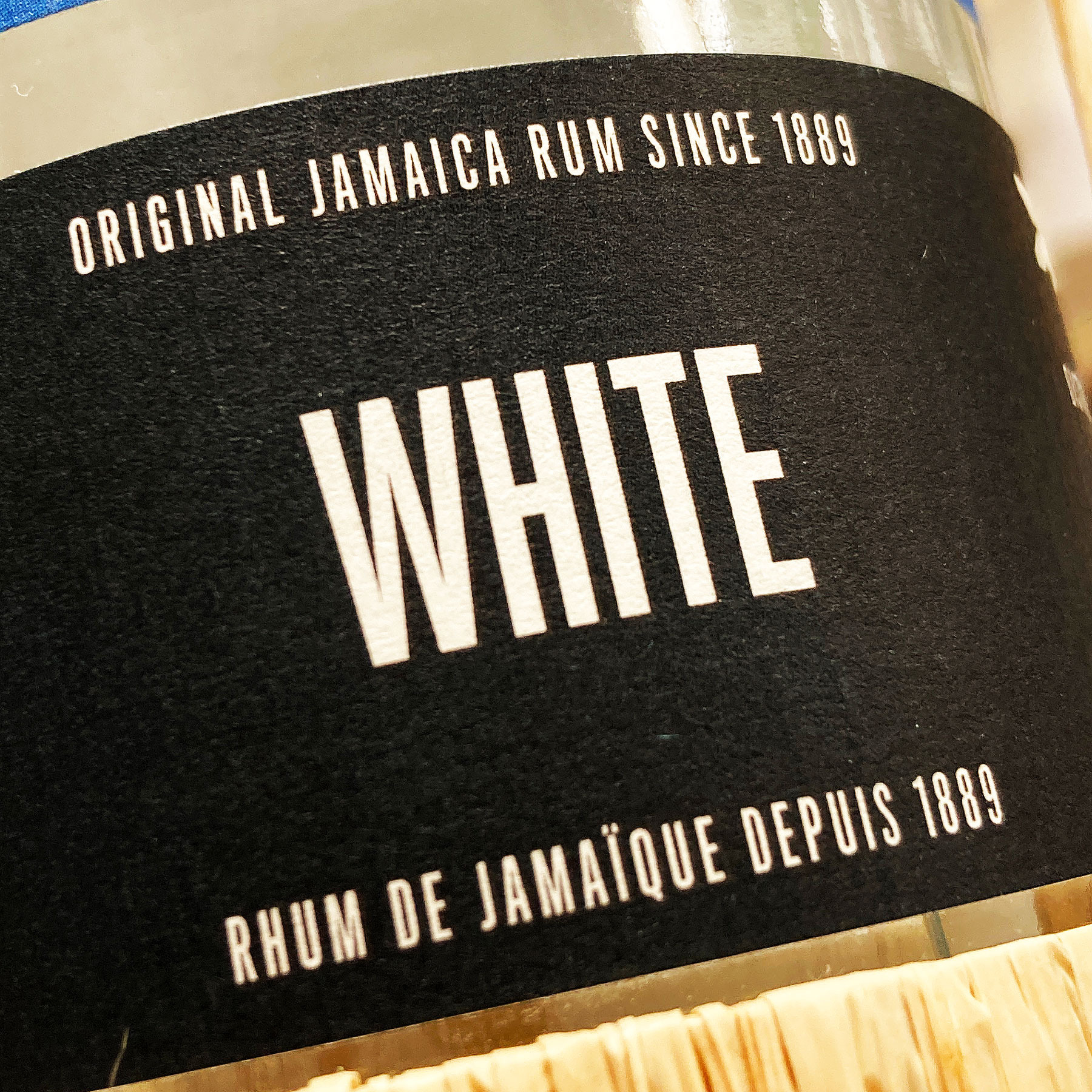 Coruba Rum. Redesign. 12