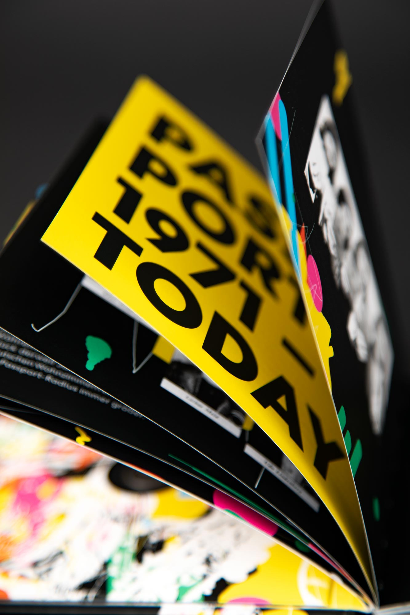 Klaus Doldinger. The First 50 Years of Passport. 2
