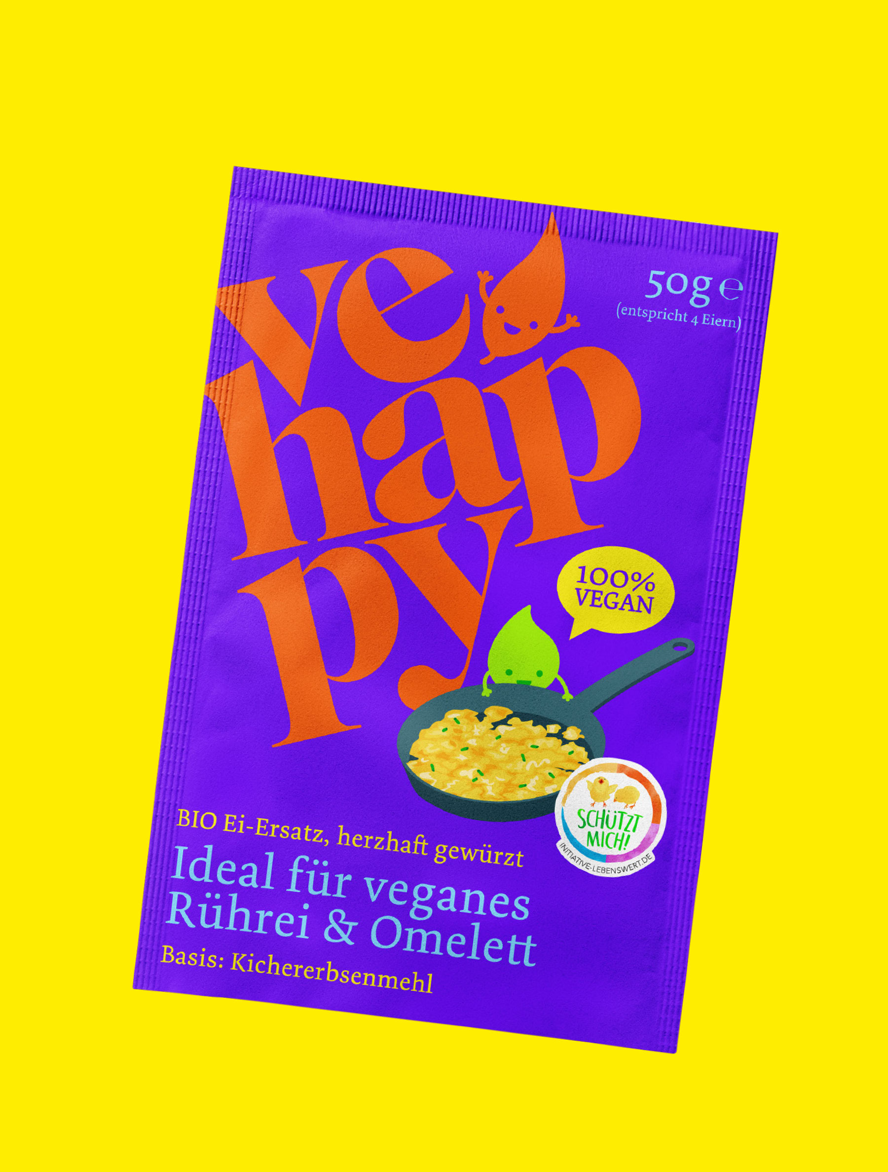 vehappy - Produktrange 11