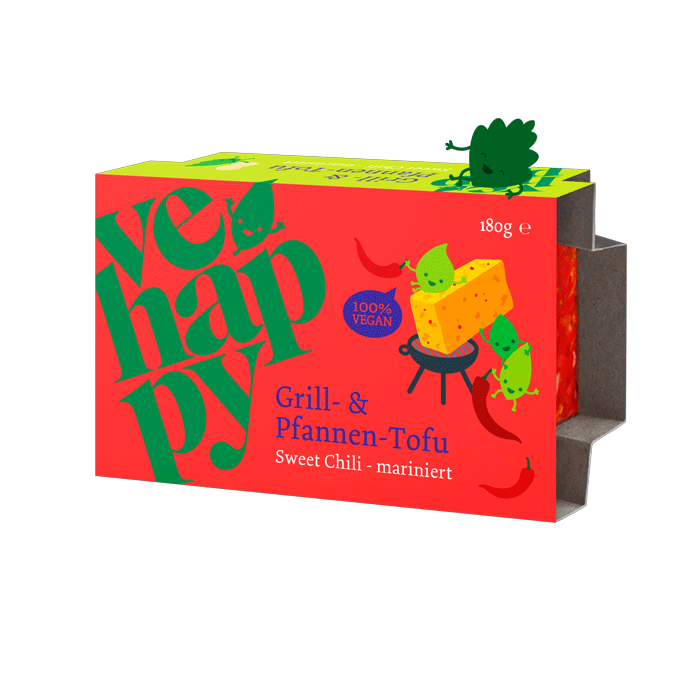 vehappy - Produktrange 19