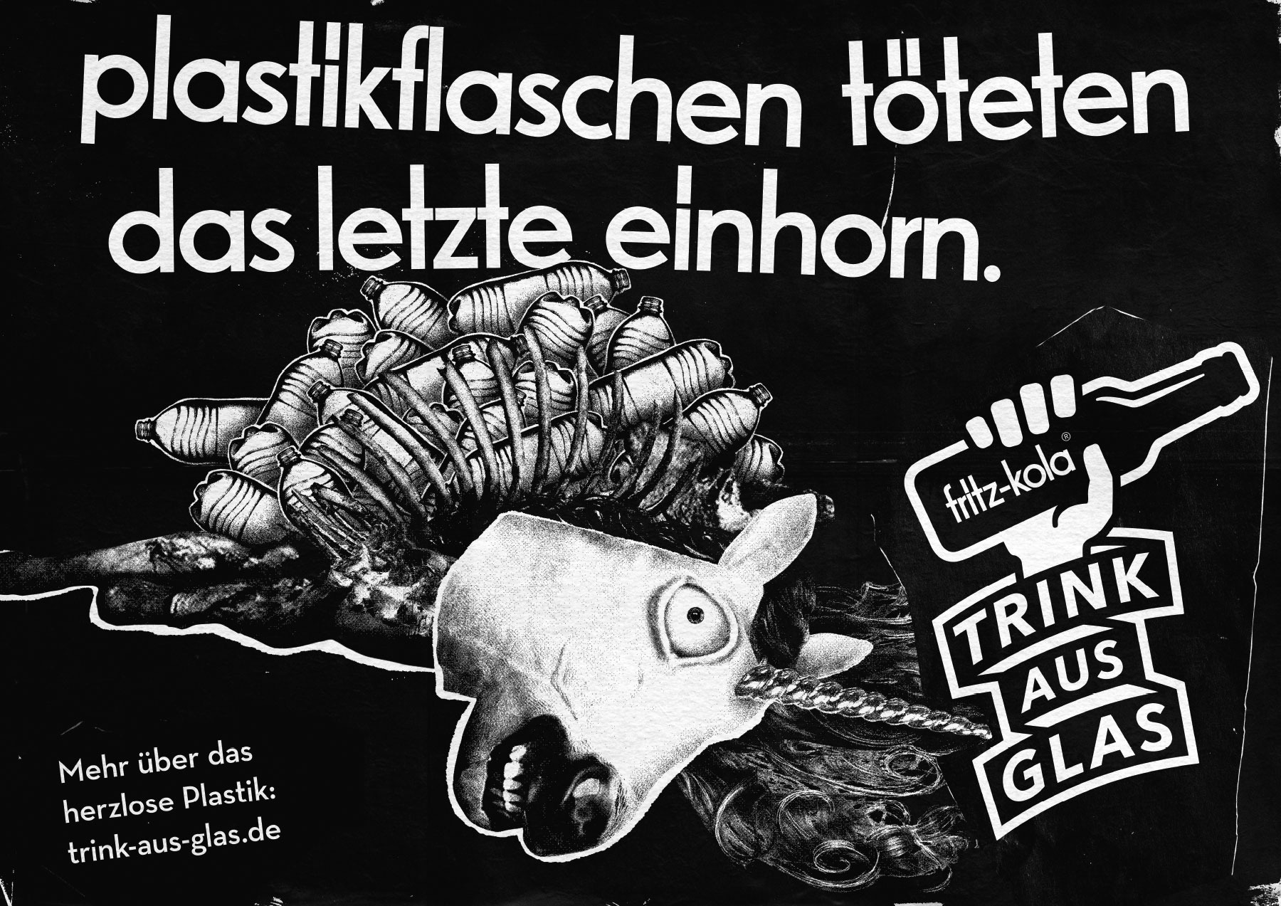 fritz-kola. trink aus glas. 15