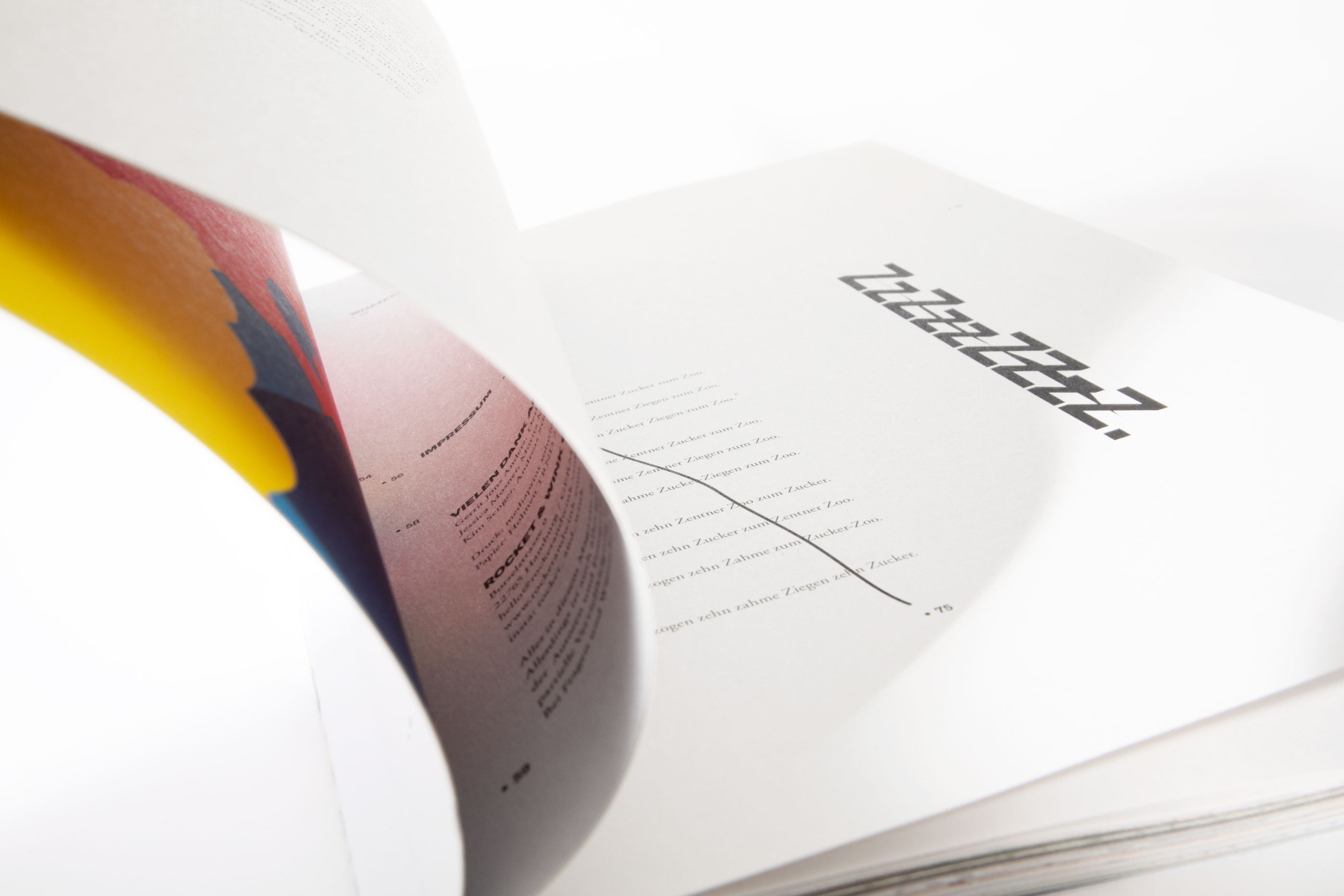 Whatever Evolution. Artbook. 9