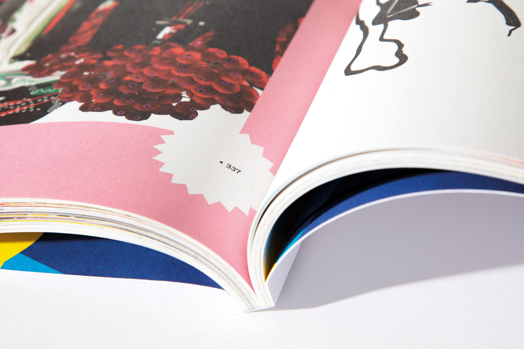 Whatever Evolution. Artbook. 23