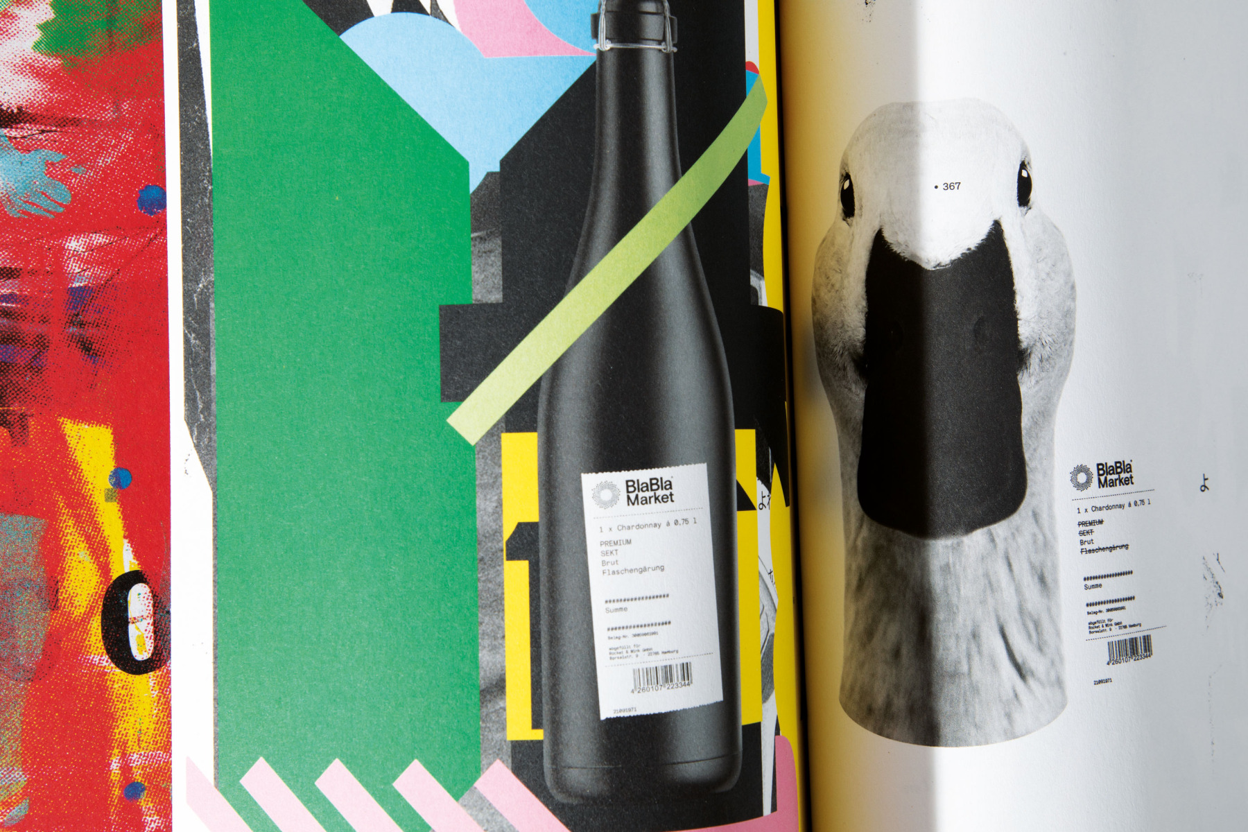 Whatever Evolution. Artbook. 30
