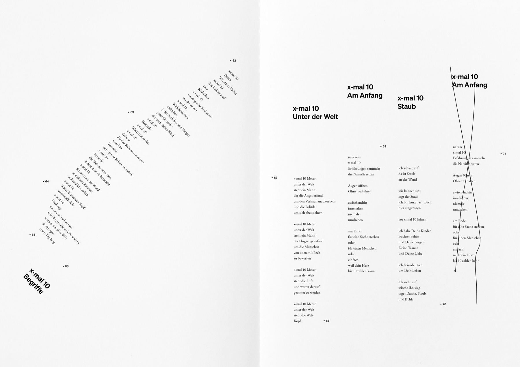 Whatever Evolution. Artbook. 7