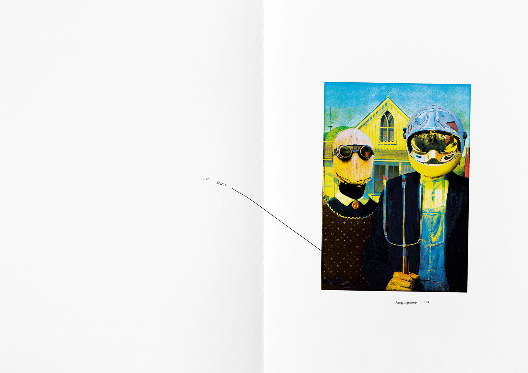 Whatever Evolution. Artbook. 10