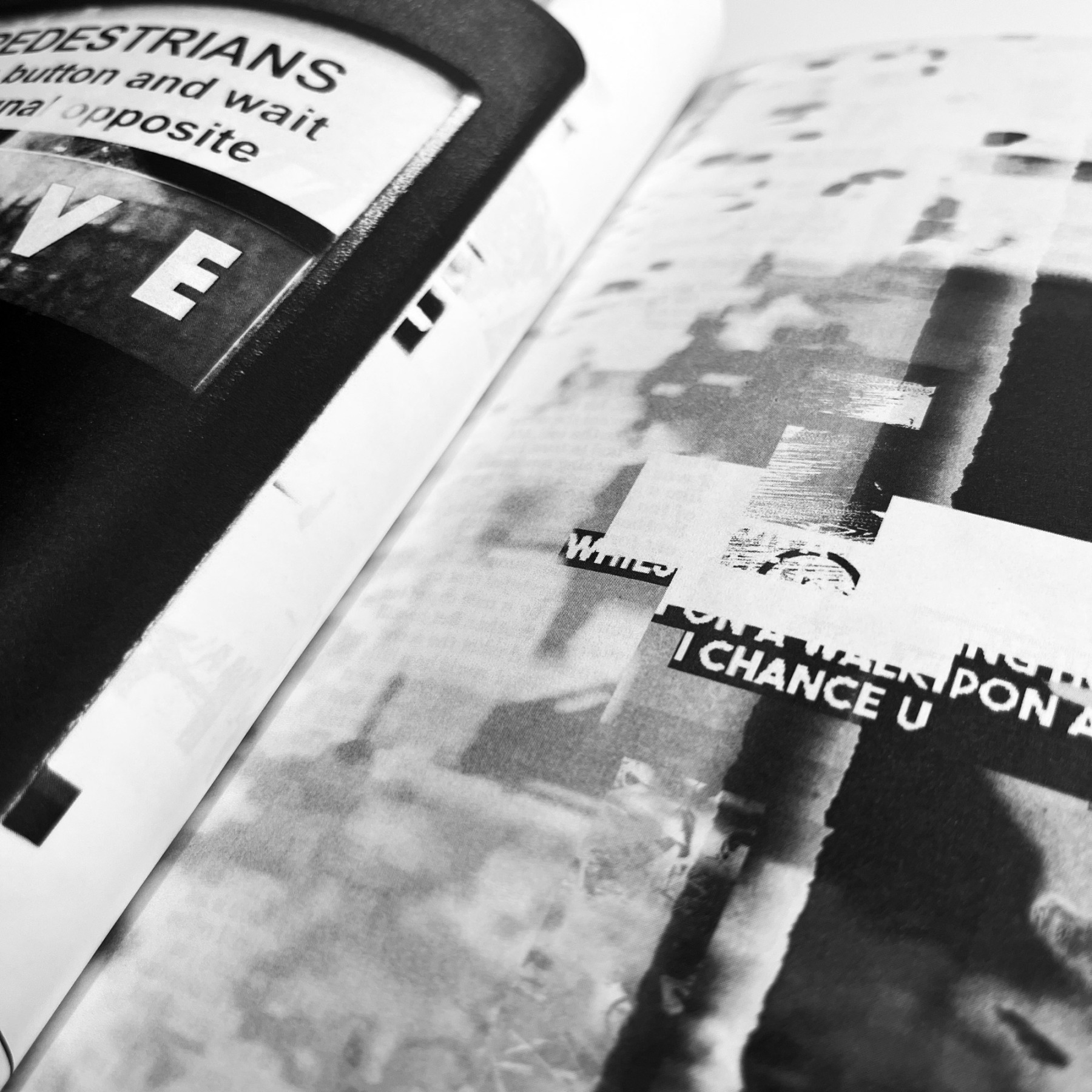 Mono chro mage. Artbook. 4