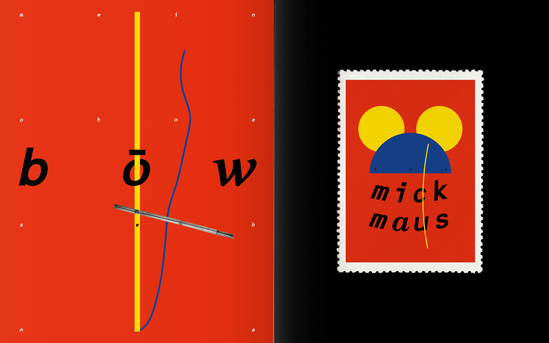 Winkelemente Artbook 6
