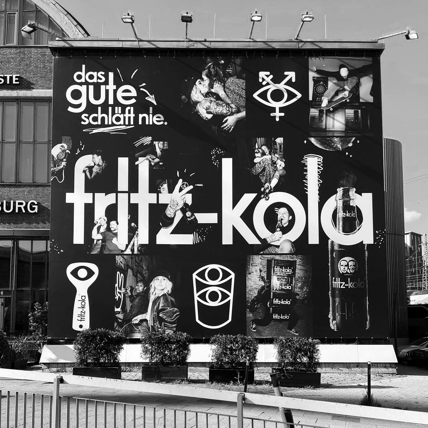 fritz-kola. das gute schlaeft nie. 13