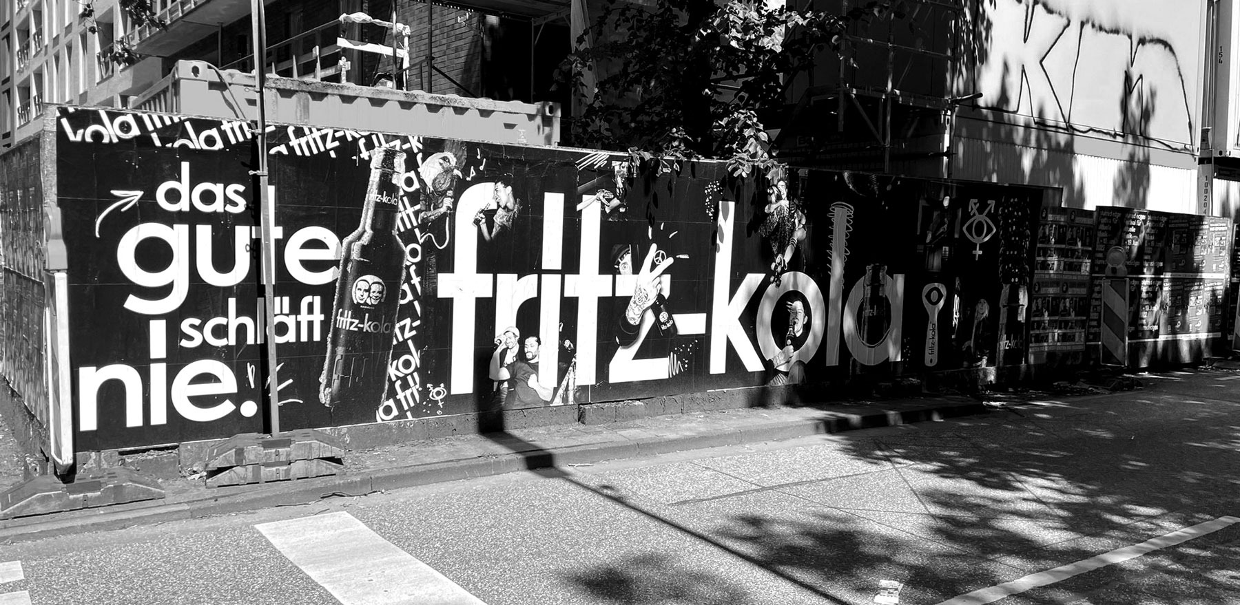 fritz-kola. das gute schläft nie. 14