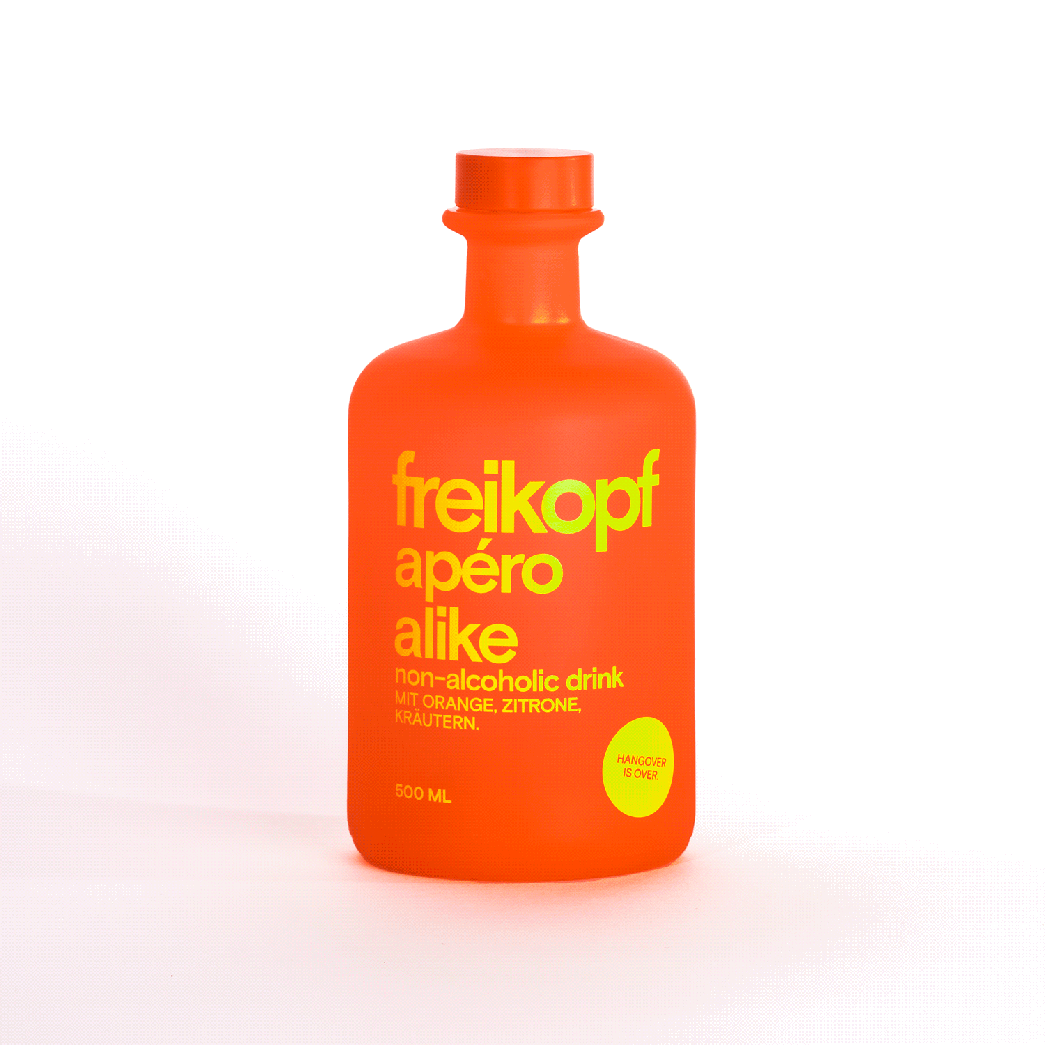 Freikopf. Non-Alcoholic Drinks. 6