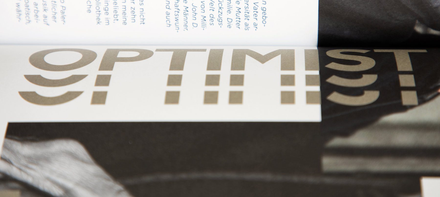 Commerzbank. Das Wealth-Management-Magazin. Vol 1 &amp; 2. 6