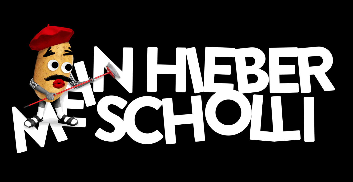 Hieber. Die Hieberbahn. 14