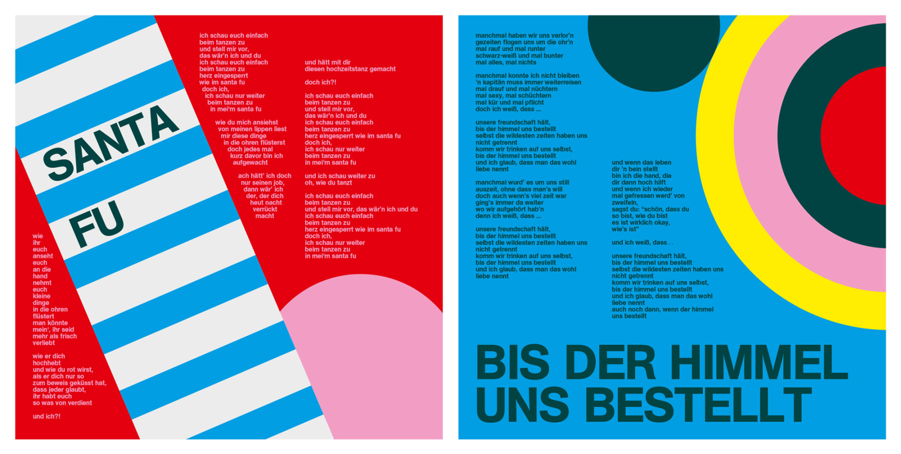 Johannes Oerding. Plan A. 8