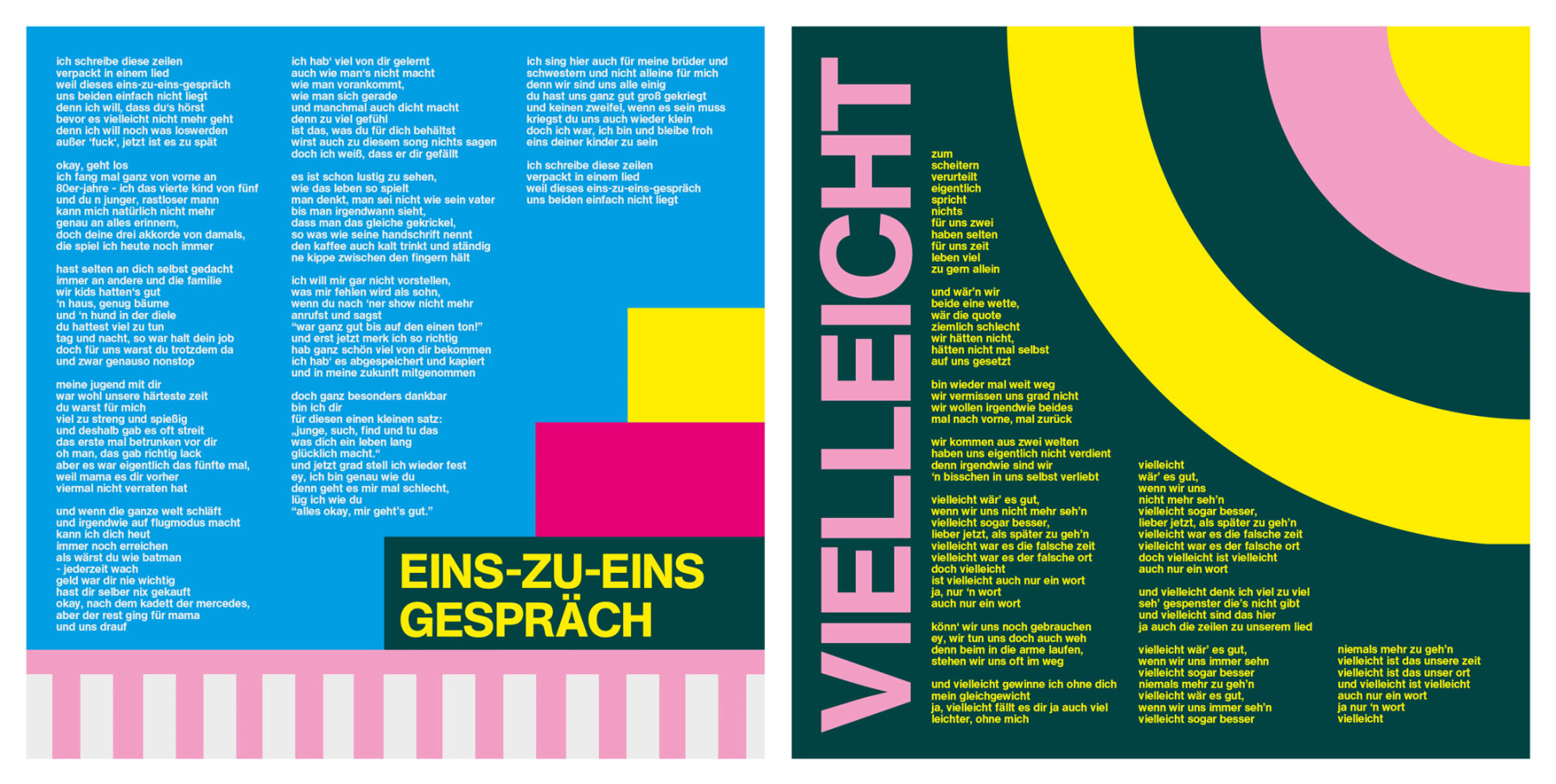 Johannes Oerding. Plan A. 11