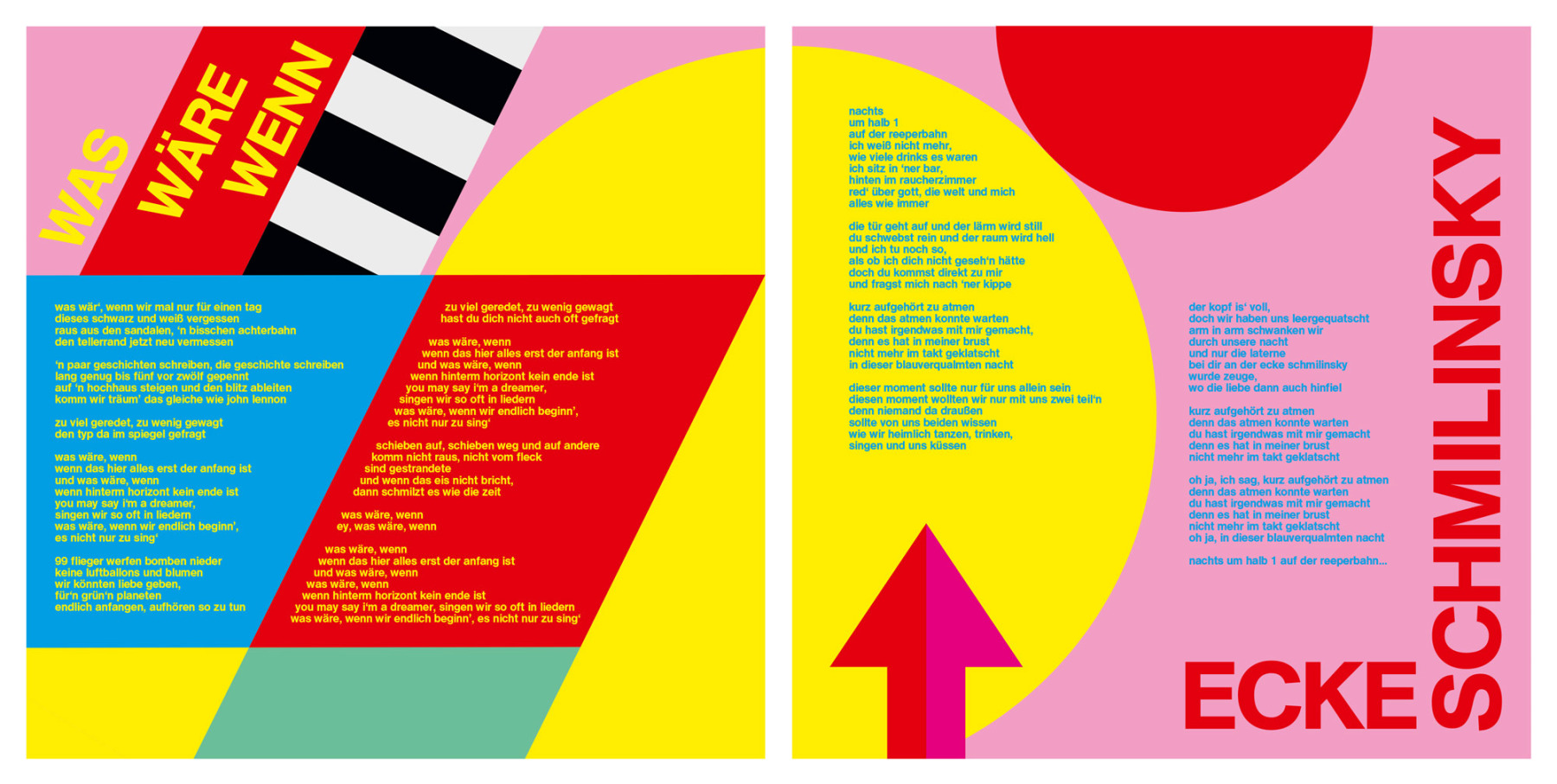 Johannes Oerding. Plan A. 12