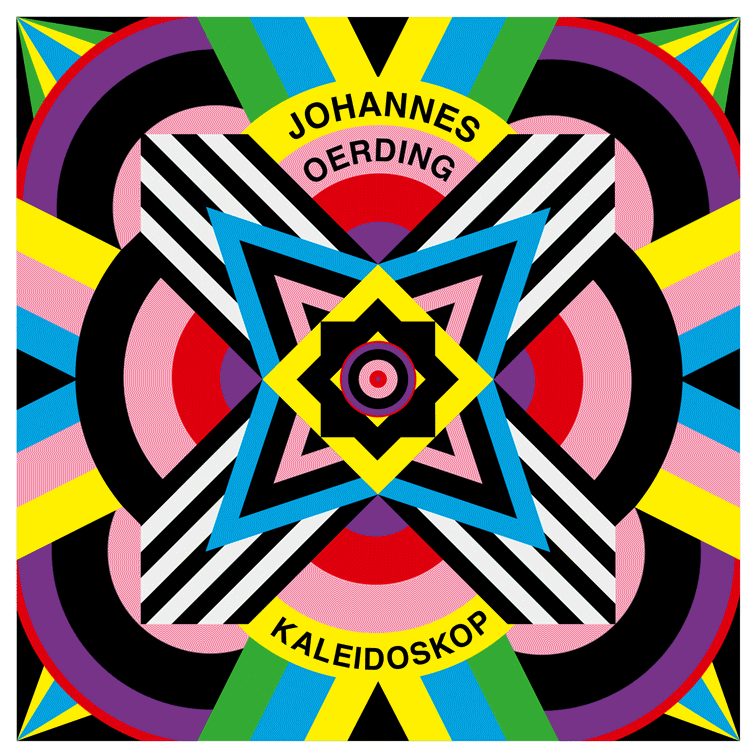 Johannes Oerding. Plan A. 21