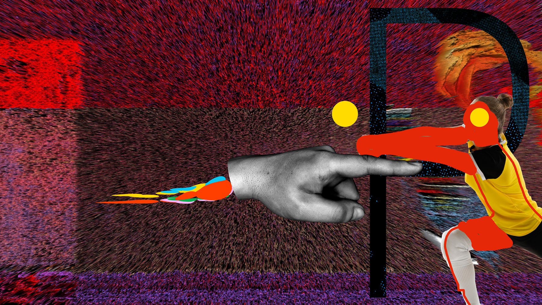 Fontwerk. Push. 4