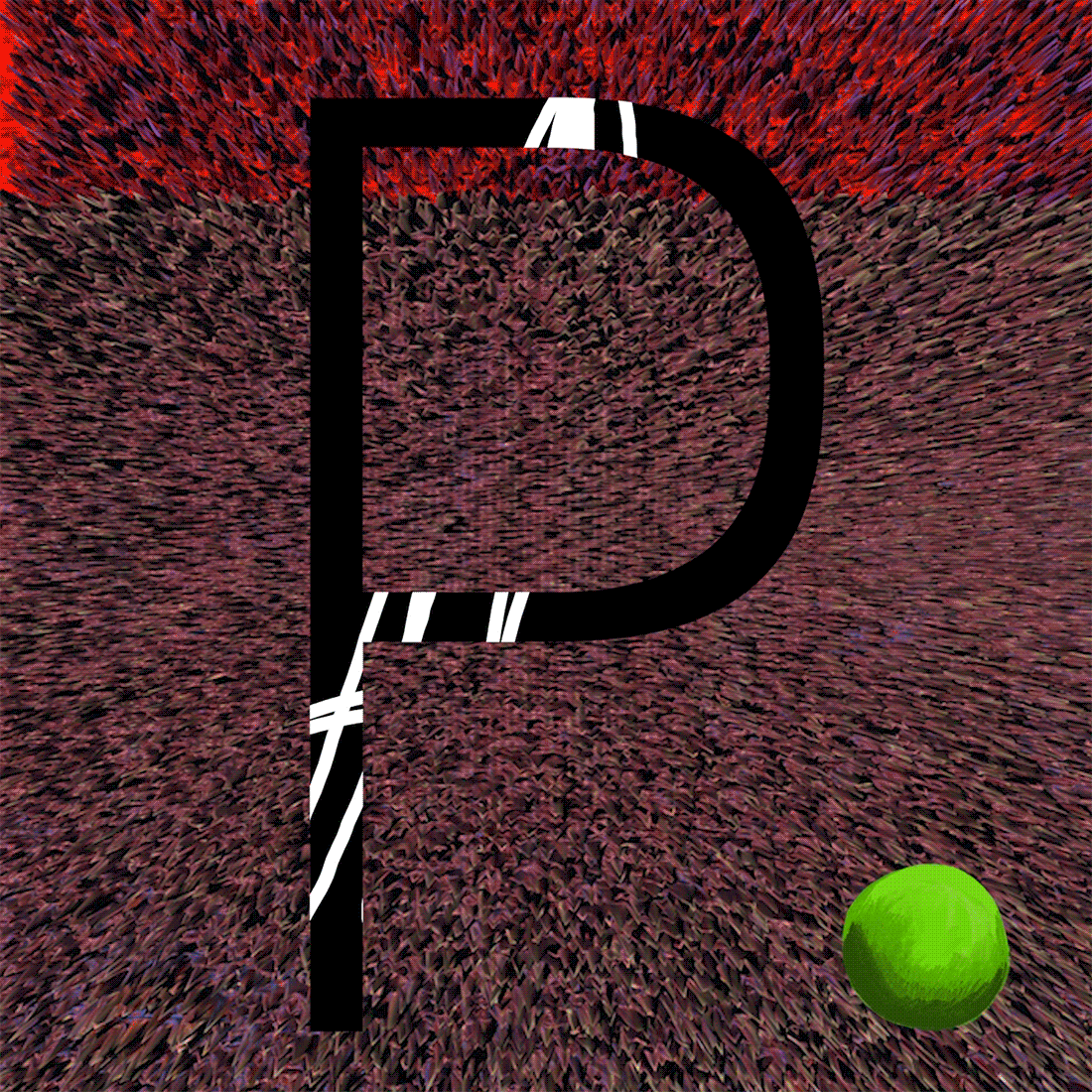 Fontwerk. Push. 7