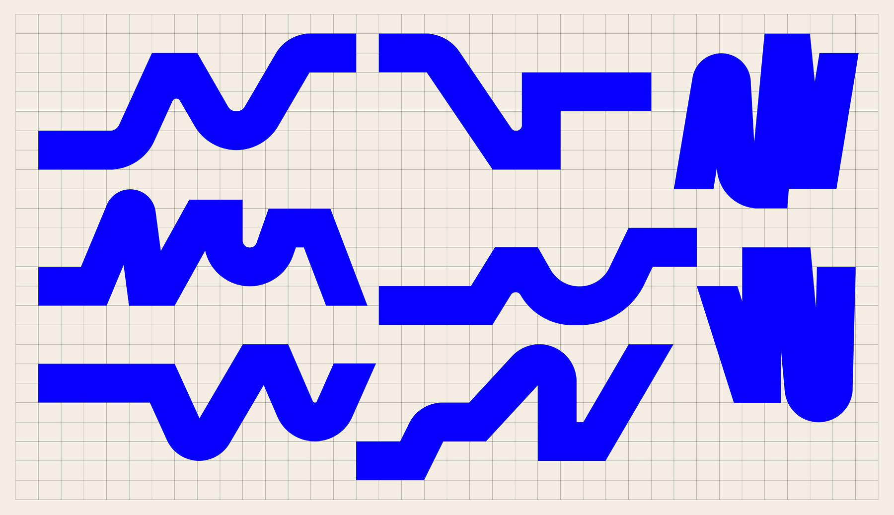 RIZM. Markenentwicklung. 7