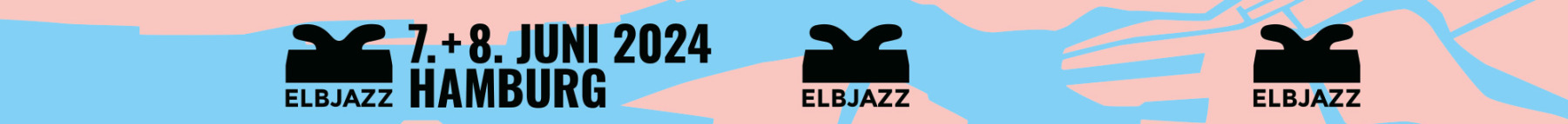 Elbjazz Festival. Redesign. 15