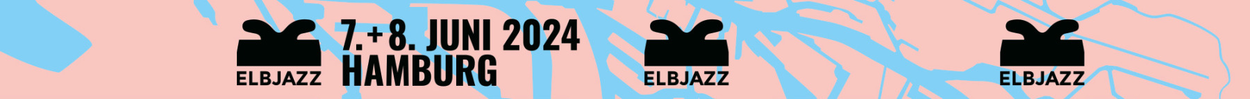 Elbjazz Festival. Redesign. 18