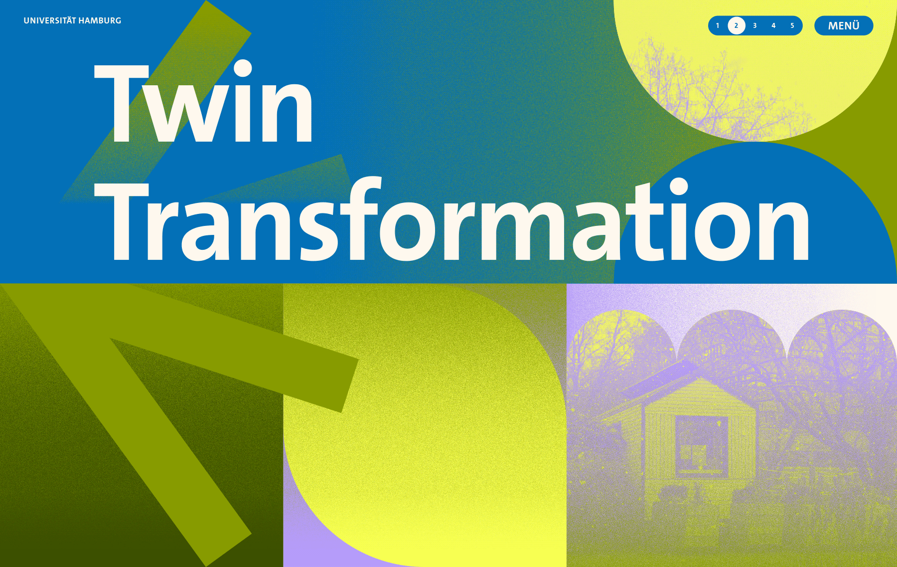 Universität Hamburg. Jahresbericht 2023. 11