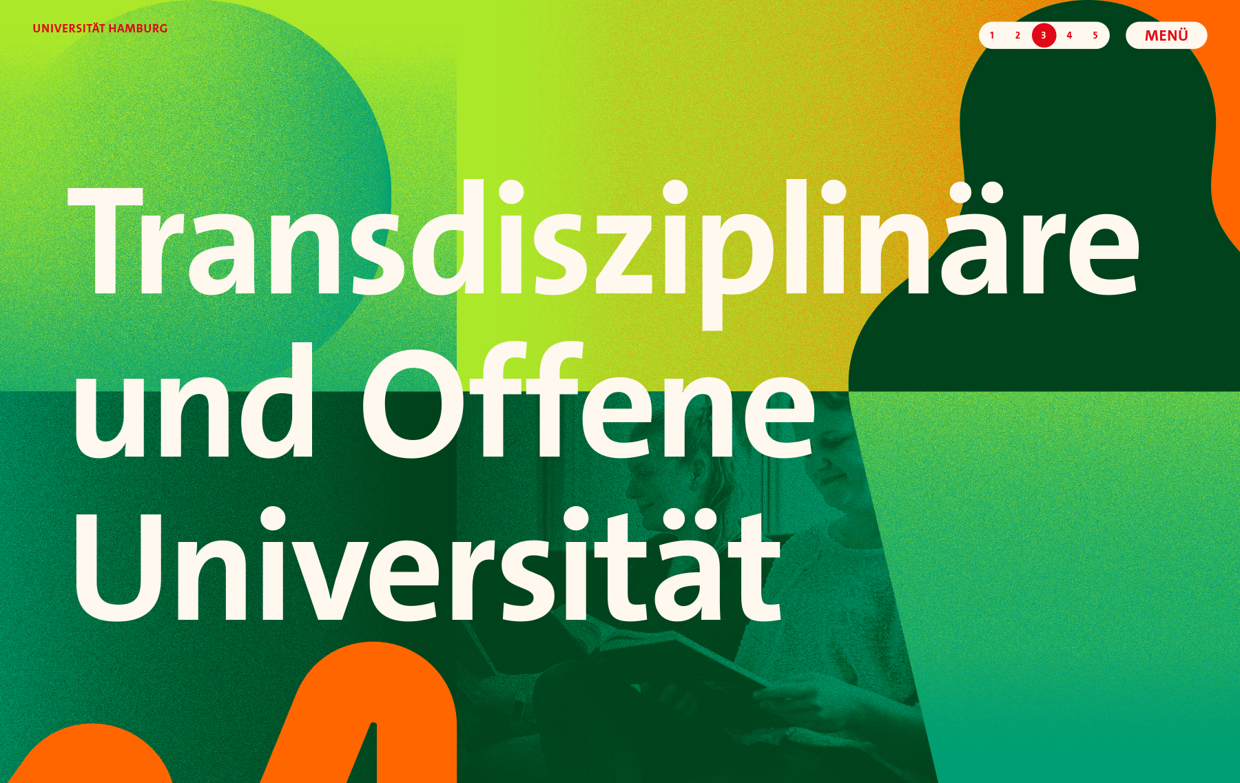 Universität Hamburg. Jahresbericht 2023. 13