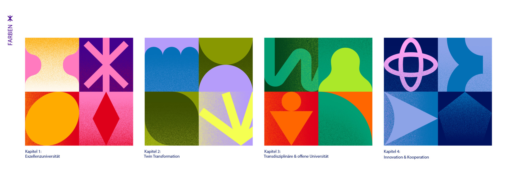 Universität Hamburg. Jahresbericht 2023. 3