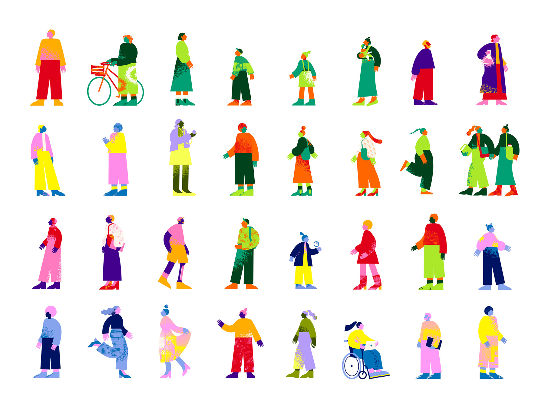 Universität Hamburg. Jahresbericht 2023. 12