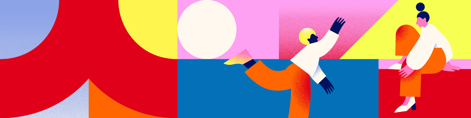 Universität Hamburg. Jahresbericht 2023. 16