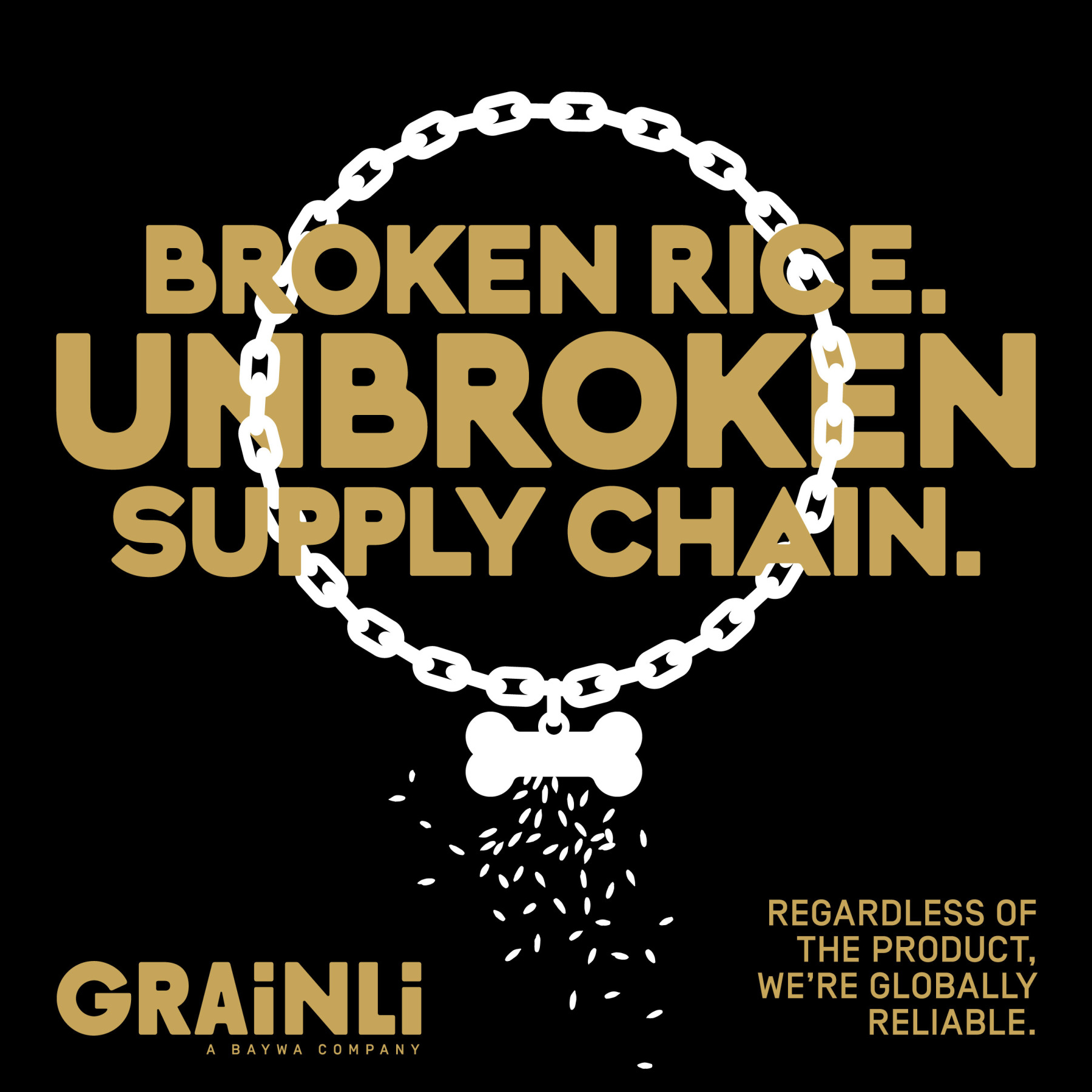 Grainli. Markenentwicklung. 19