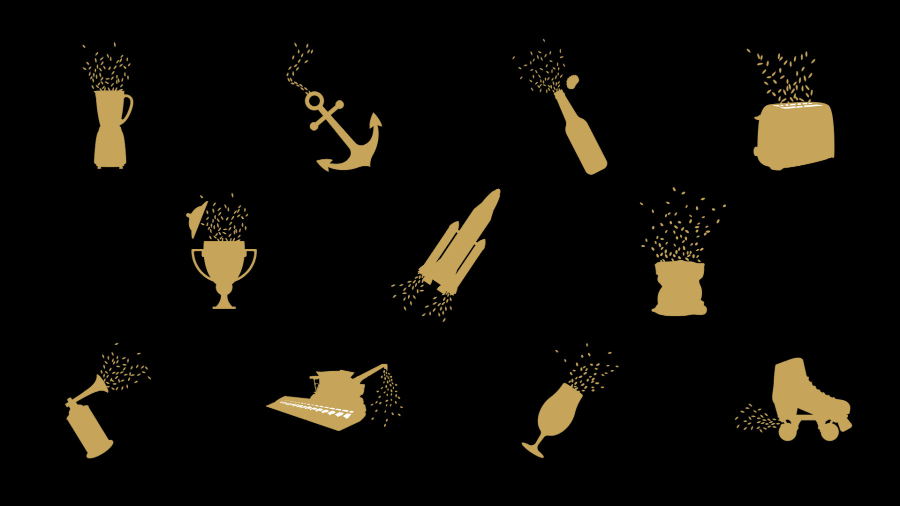 Grainli. Markenentwicklung. 17