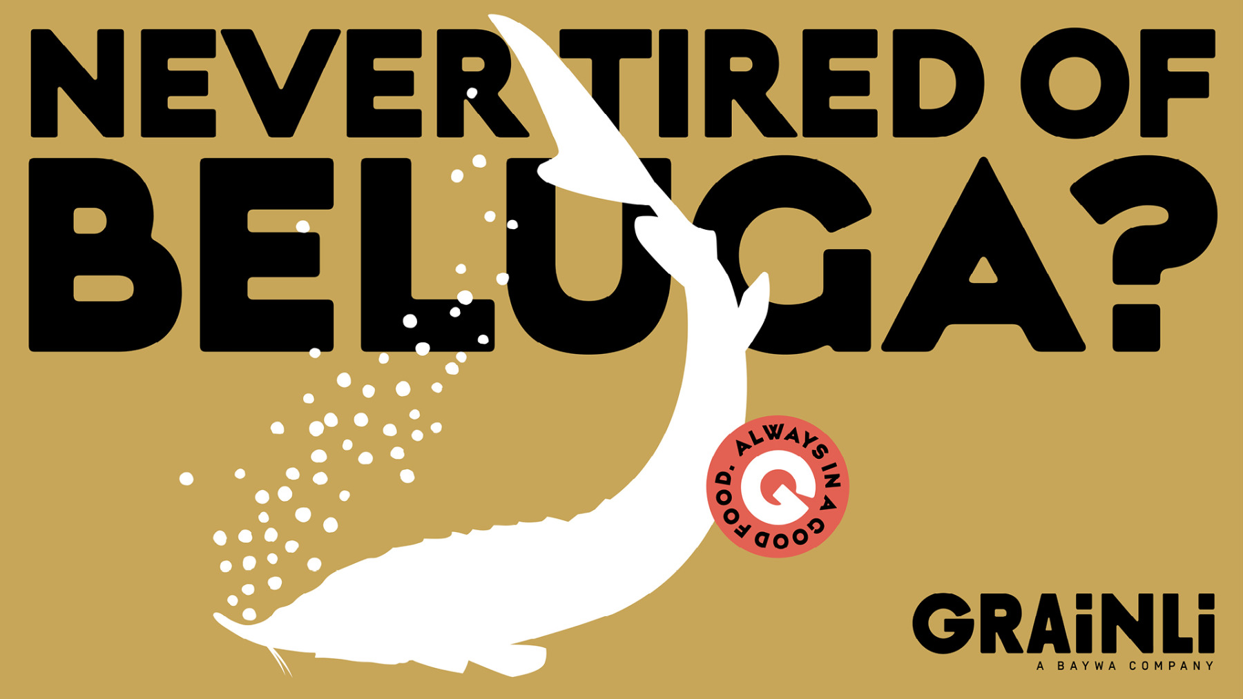 Grainli. Markenentwicklung. 3