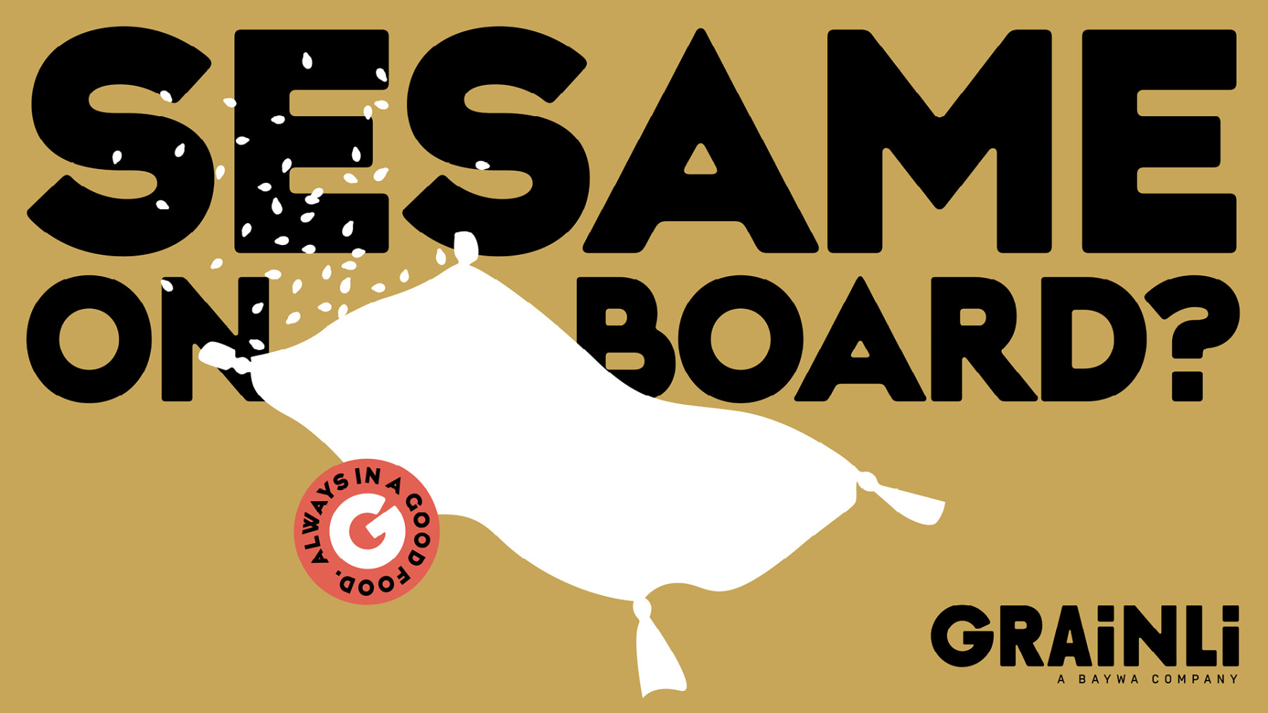 Grainli. Markenentwicklung. 9