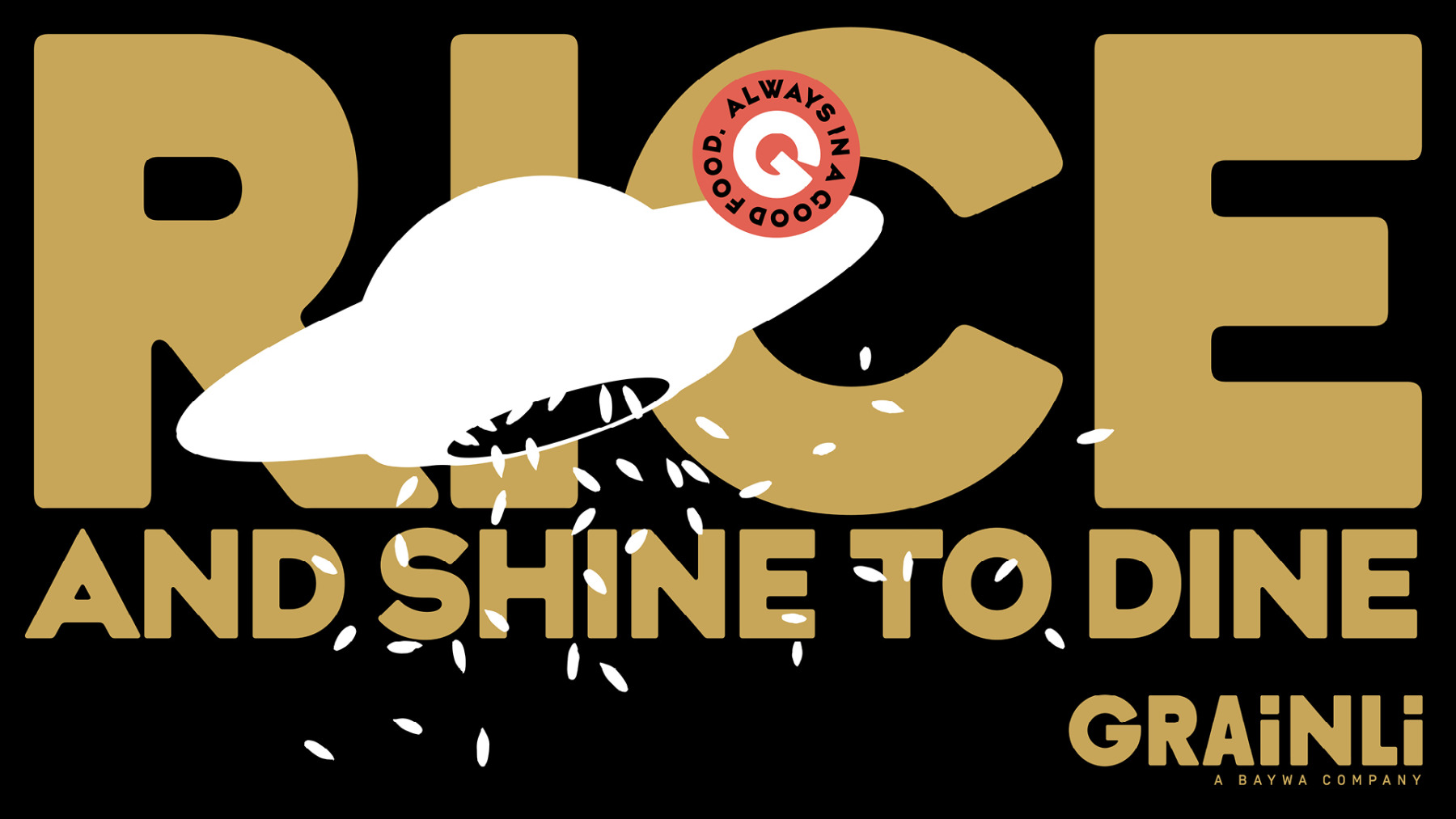 Grainli. Markenentwicklung. 11