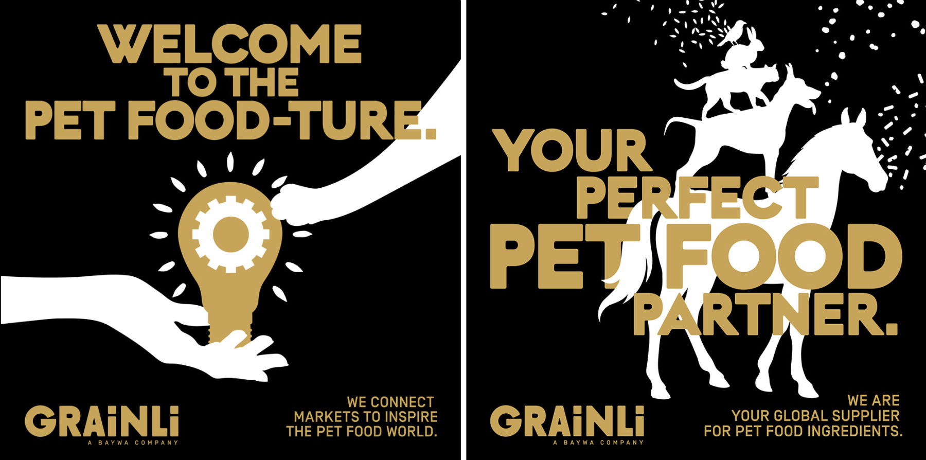 Grainli. Markenentwicklung. 18