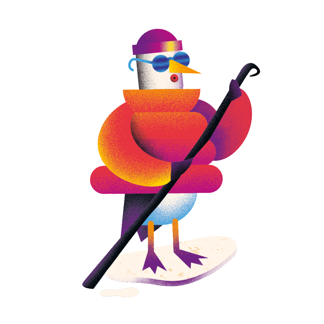 Treibeis. Markenentwicklung. 13