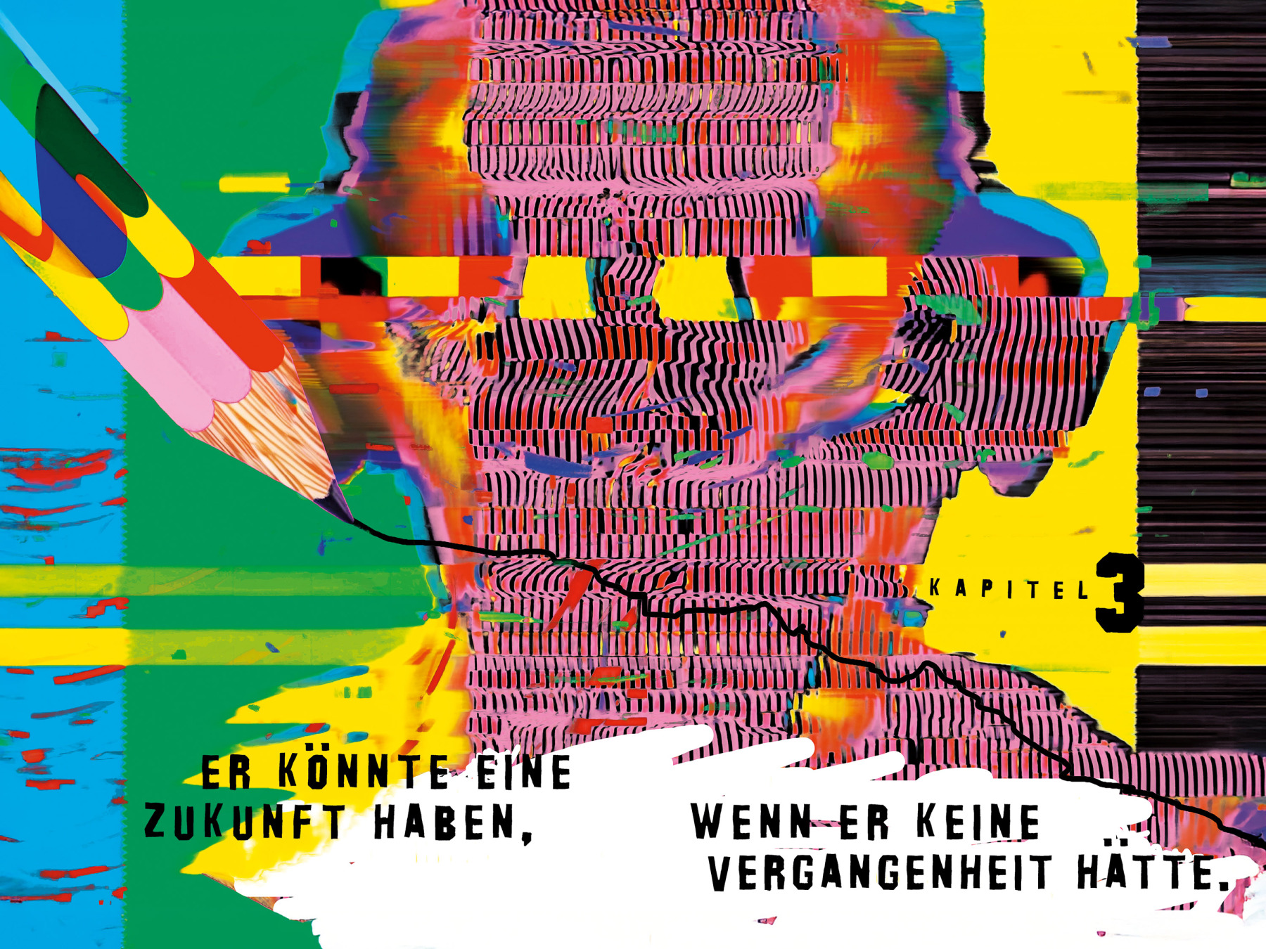 Cordt Schnibben. Lila Eule. Roman. 7